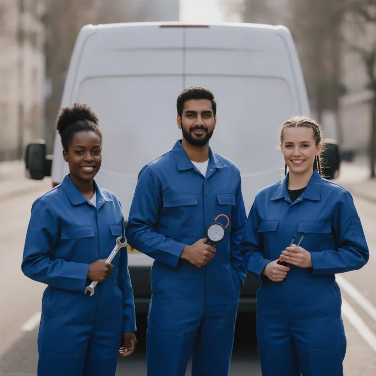 gas boiler repair Portage